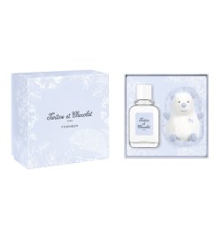 Ptisenbon - Coffret Peluche + Eau de Toilette 